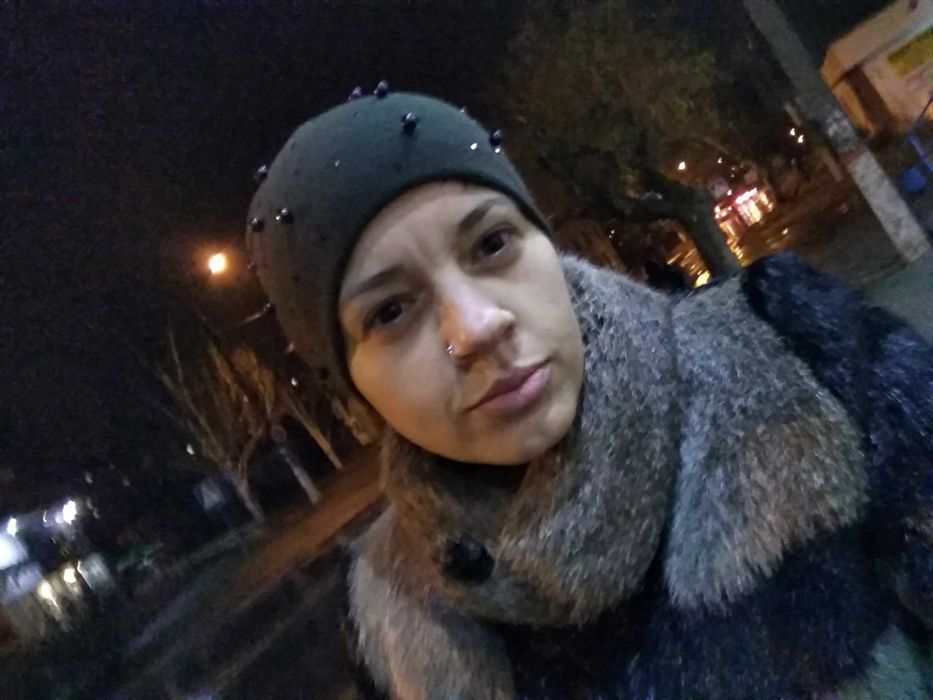 На подарунок нареченій