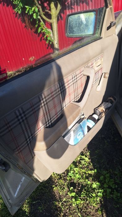Продам на запчасті Opel Kadett