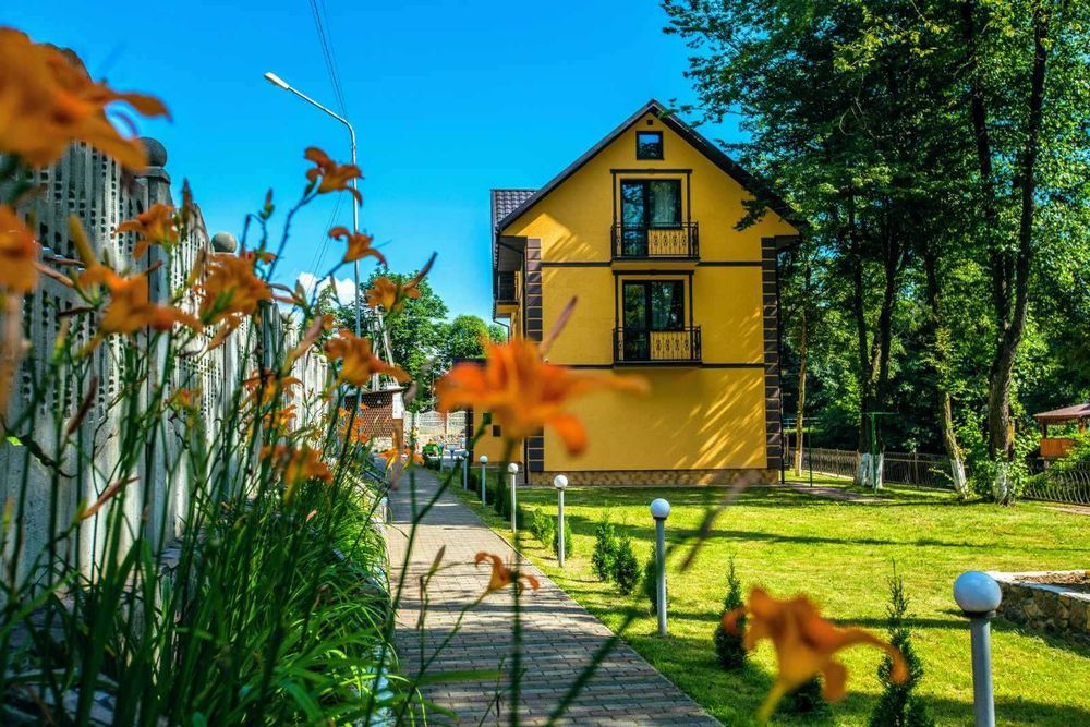 Здам житло в Поляні