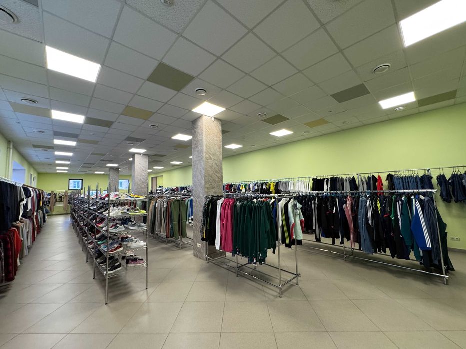 Приміщення вільного призначення в центрі по Шевченка навпроти Театру