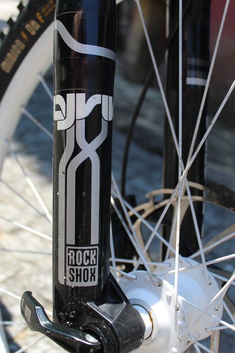 Bicicleta da montanha Sunn Kern LT