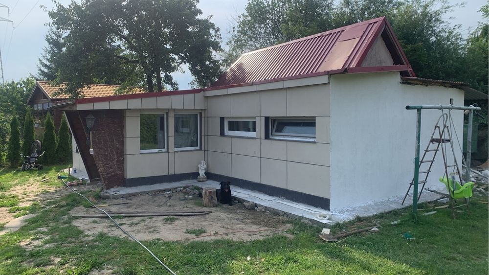 Dzialka ROD Szczecin Narcyz ksiega wieczysta - Widok 2