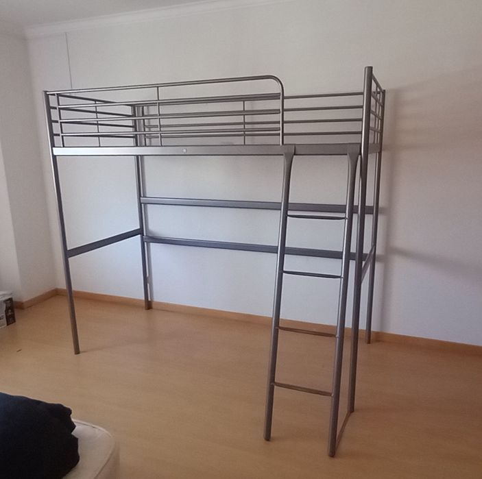 Vendo beliche ikea usado
