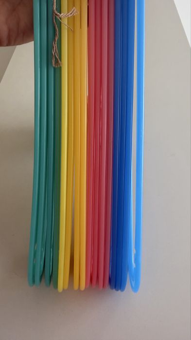 Pack Cabides Criança IKEA