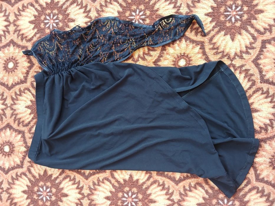 Тренувальний одяг для спортивно бальних танців