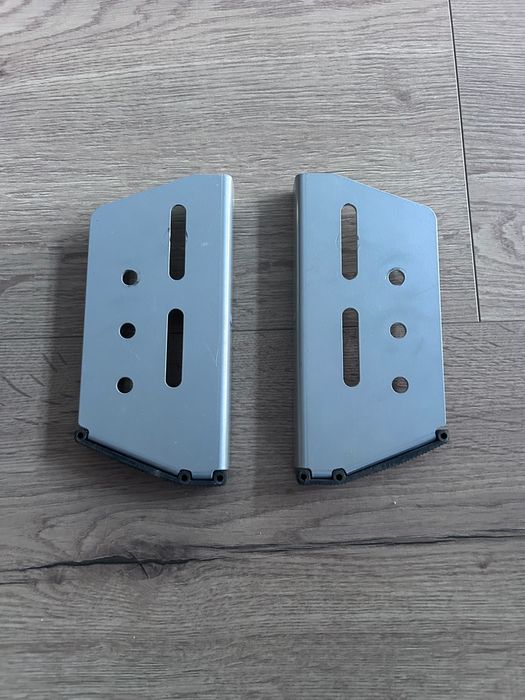 Stopki do schodów Fakro