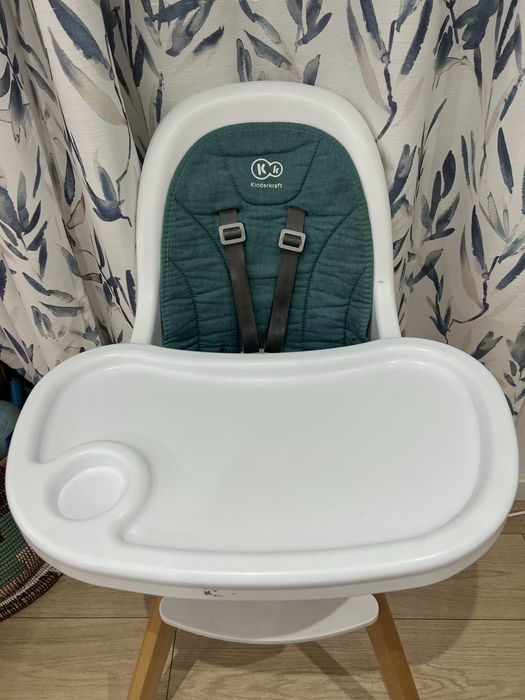 Cadeira Refeicão Kinderkraft
