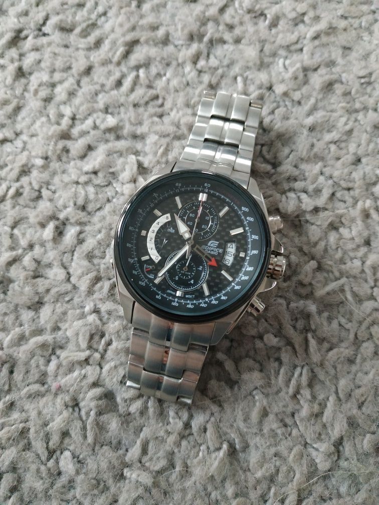 Casio efr 501 deals