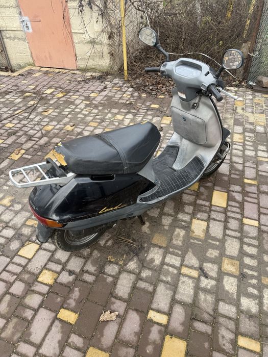 Продам Honda Lead 90