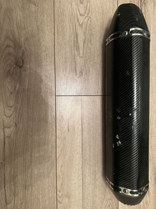 Sprzedam wydexh akrapovic