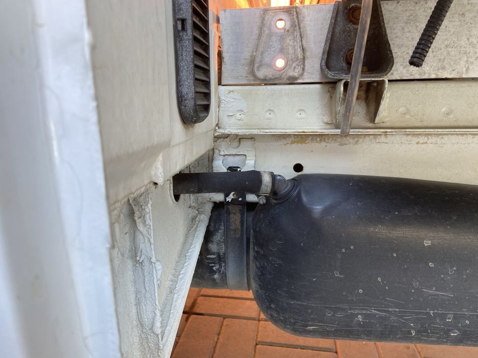 Sprinter312 Maxii