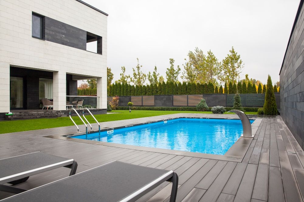 Осокорки. 7км. от м. Славутич. Современный кирпичный дом возле Днепра!