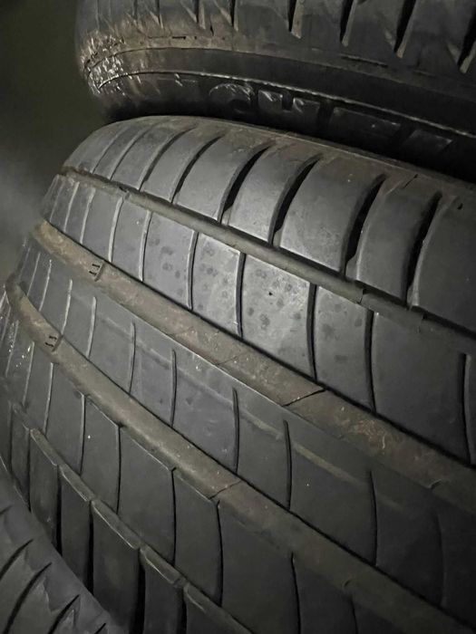 4 Pneus Michelin Primacy 3 - 225/55 R17 101W (80% de piso)