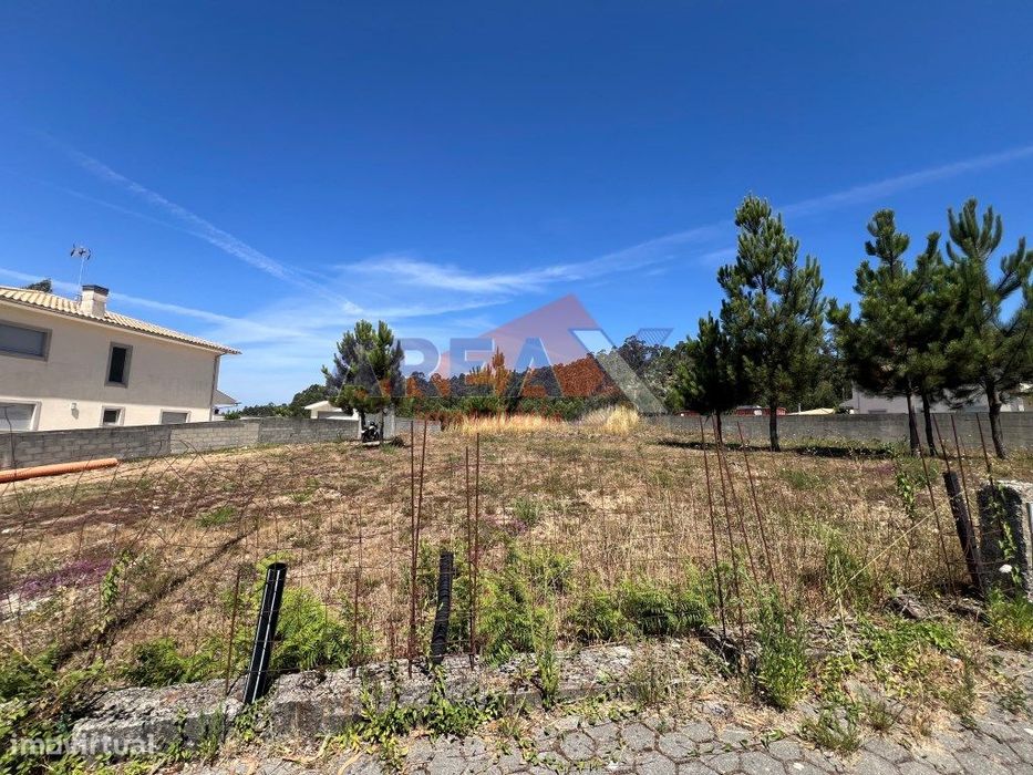 Residential Plot Near A32 Motorway