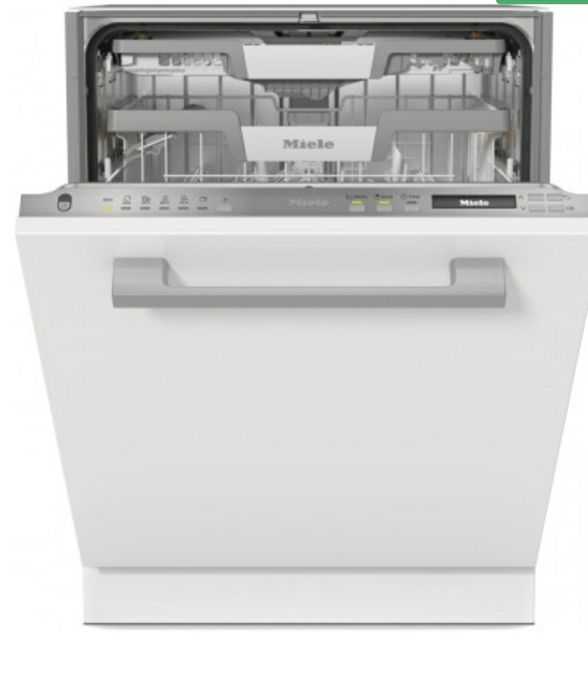 Посудомийна машина G7260SCVI