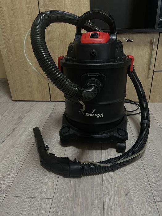 ОРЕНДА миючого пилососа