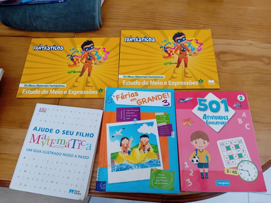 Cadê anos de estudo