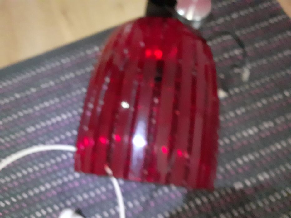 Vendo candeeiros suspensos