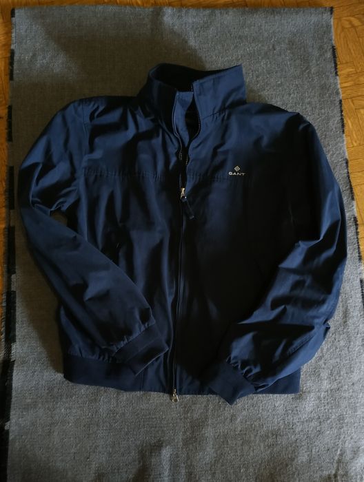 Куртка Gant The Hampshire Jacket