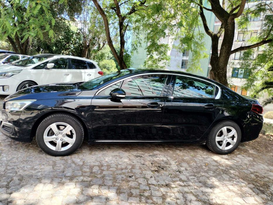 Venda do automóvel