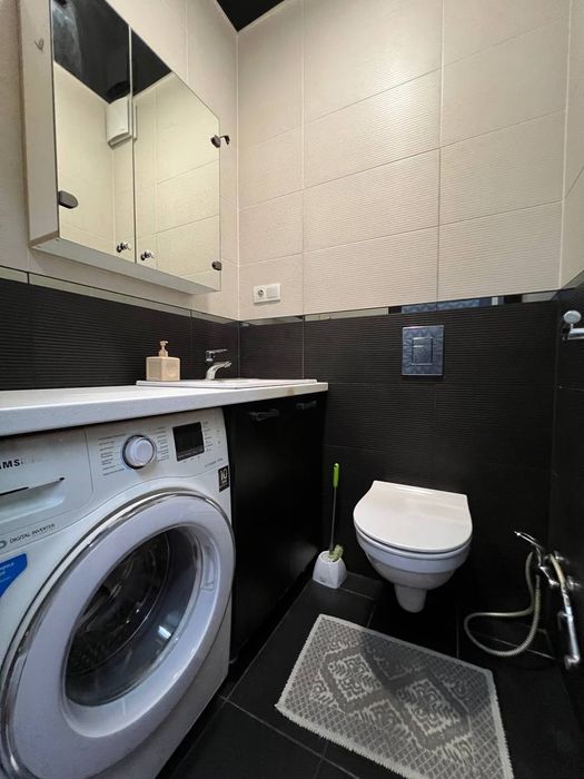 2-комнатная квартира по адресу ул. Львовская (площадь 82 м²) - Atlanta.ua - фото 10