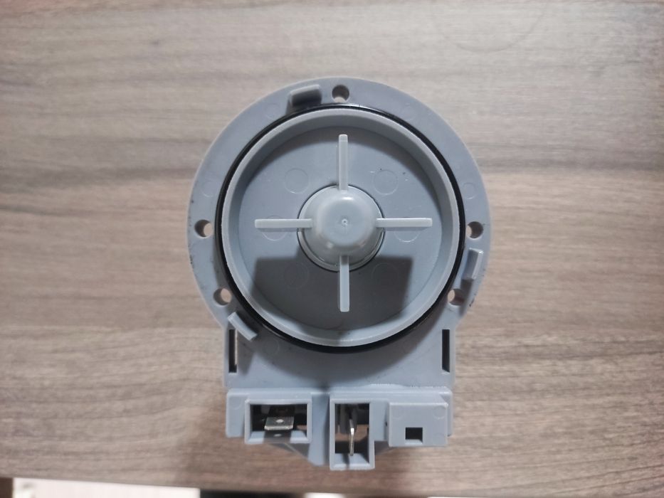 Насос пральної машини Indezit М116