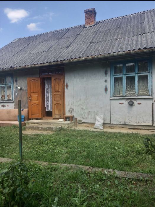 Продаж Будинок Дача