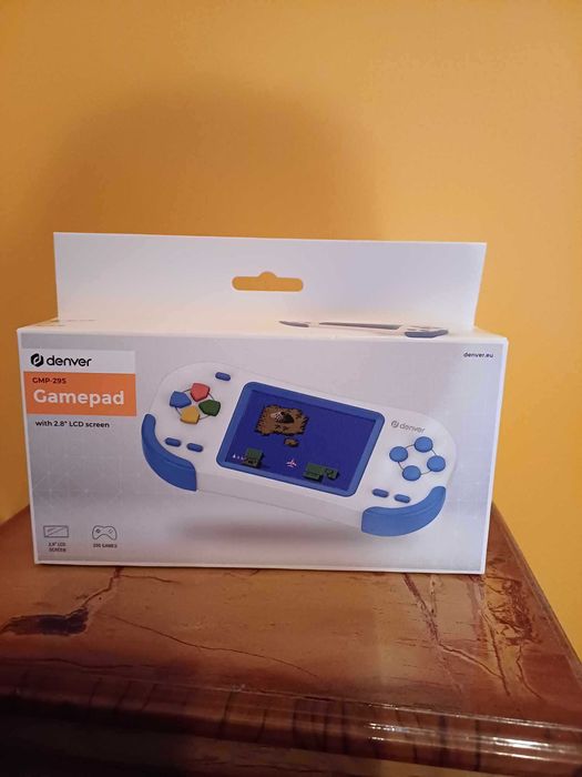 Konsola Denver GMP-295