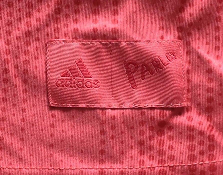 Koszulka Real Madryt Adidas dziecięca 164