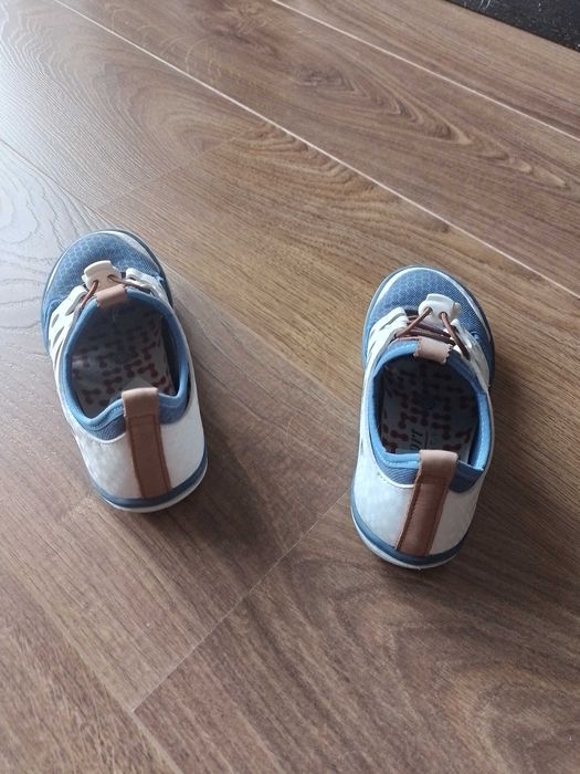 Sapatilhas menino Camport