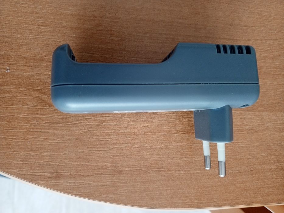 Ładowarka akumulatorów