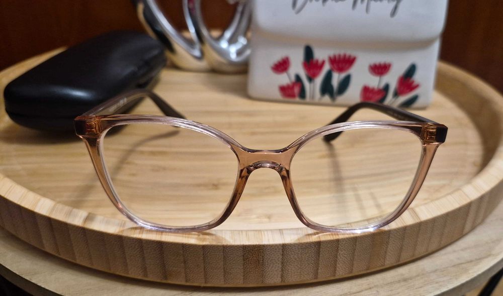 Oprawki optyczne/damskie