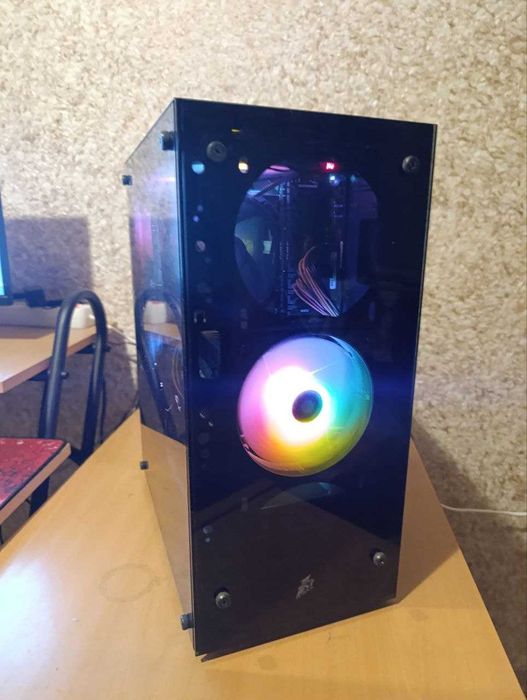 Продам компьютер