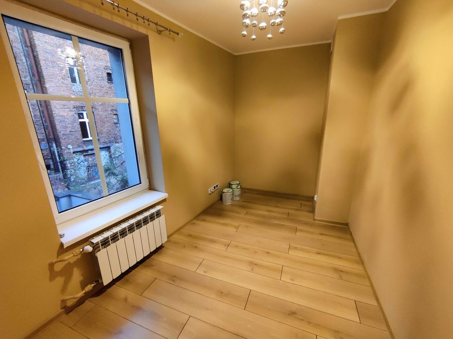 Wygodne 2 pokoje - Chorzów II z CO