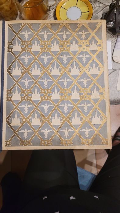 Księga pamiątkowa miasta Poznania