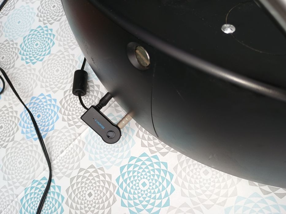 Głośnik przenośny Harman Kardon Go+Play Micro - stacją dokujaca