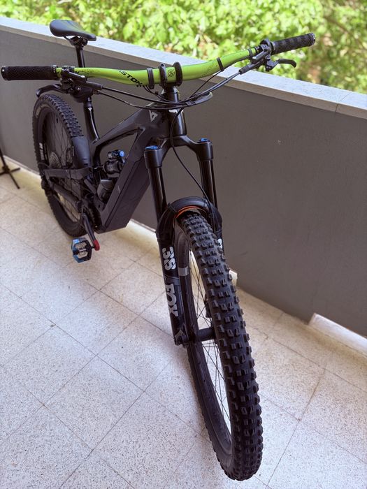 YT Decoy MX CORE 3 | Black Magic L | 2022