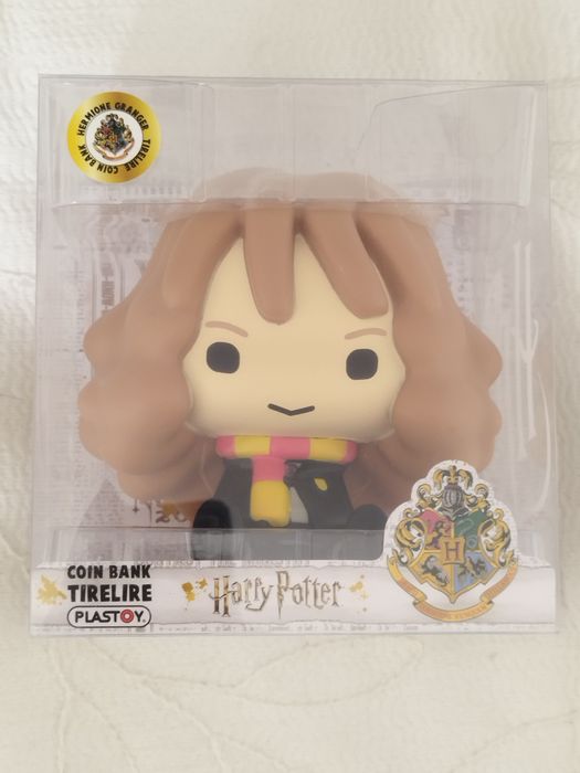 Harry Potter Hermione