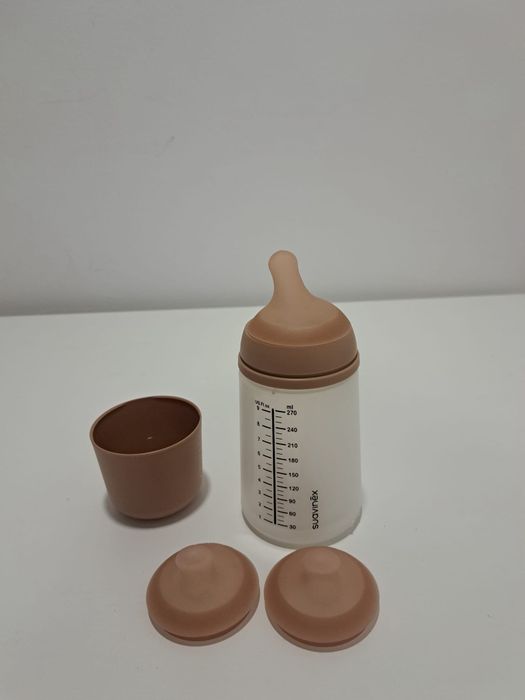 Biberão Suavinex