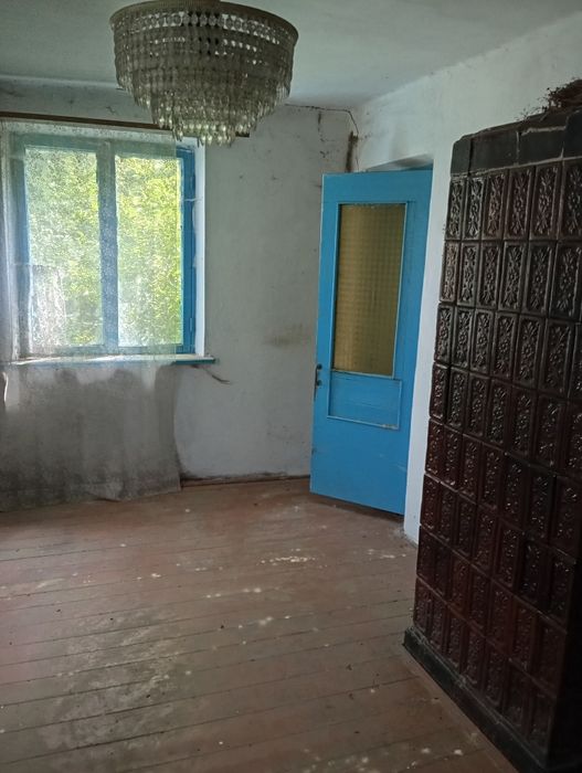 Продаж приватного будинку