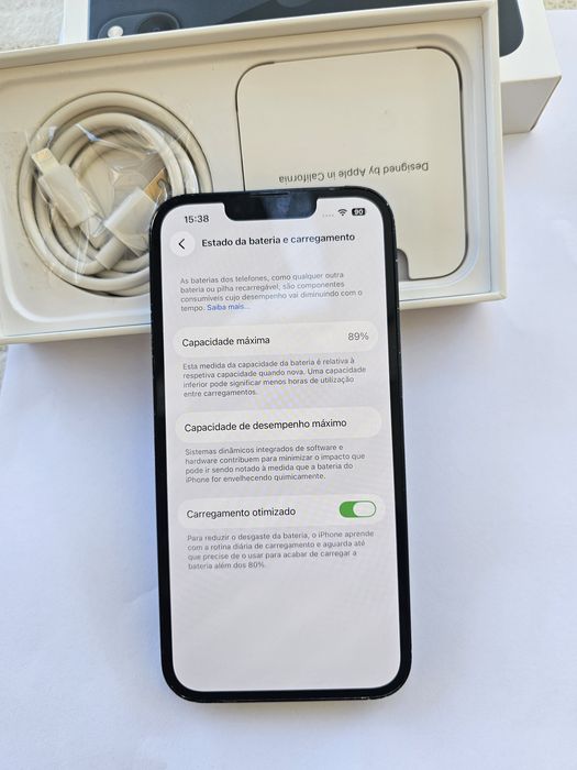 Iphone 13 128gb ok