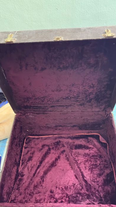 Acordeon Sonola AA3 - Made in Italy (120 Baixos)