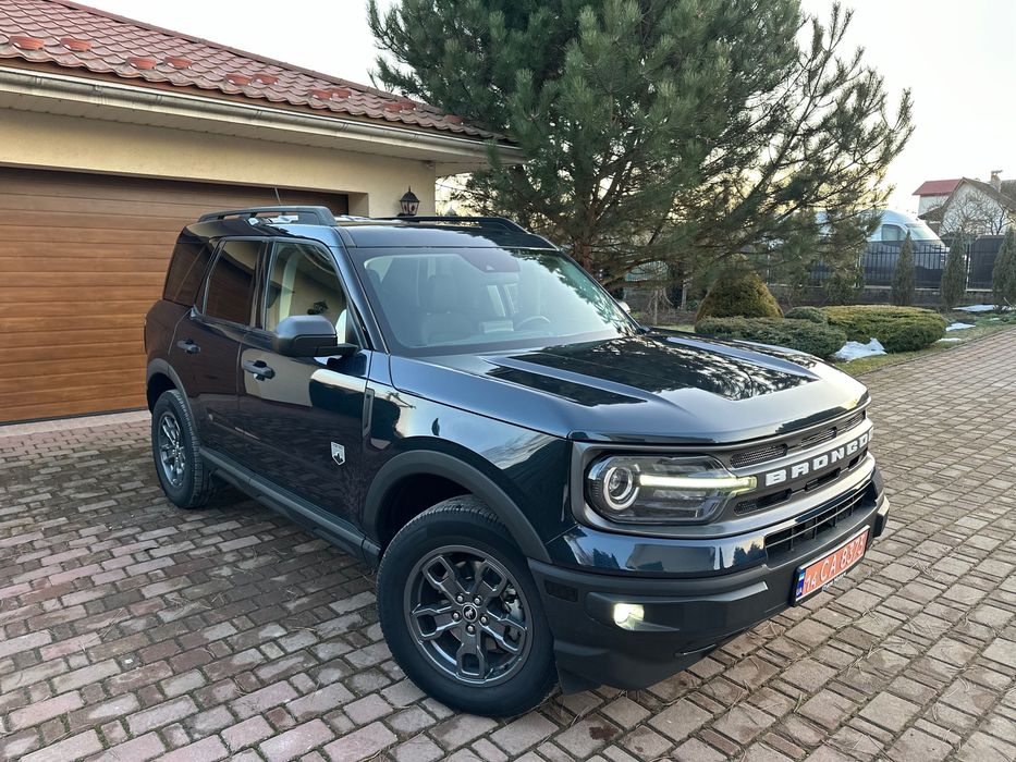 Автомобіль  легковий