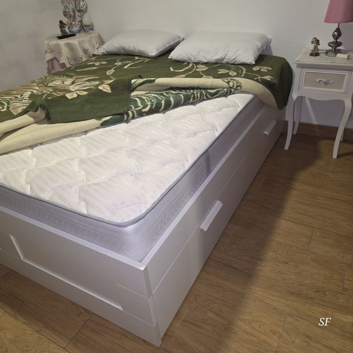 Quartos completos