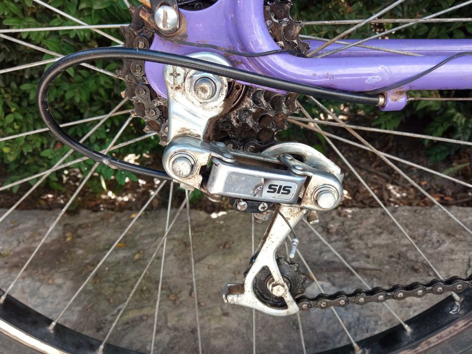 Продам велосипед Colorado BTT