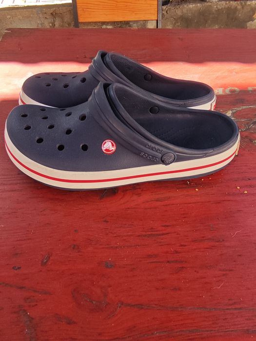 Крокси Crocs m 10 42-43 розмір