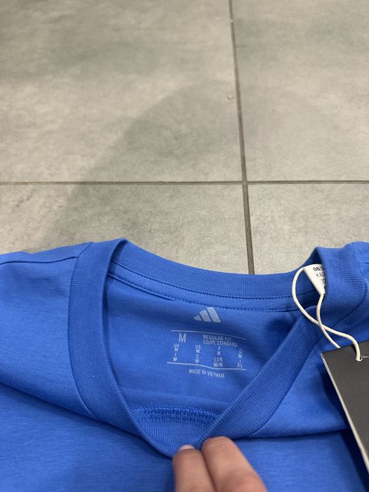 Koszulka Adidas męska