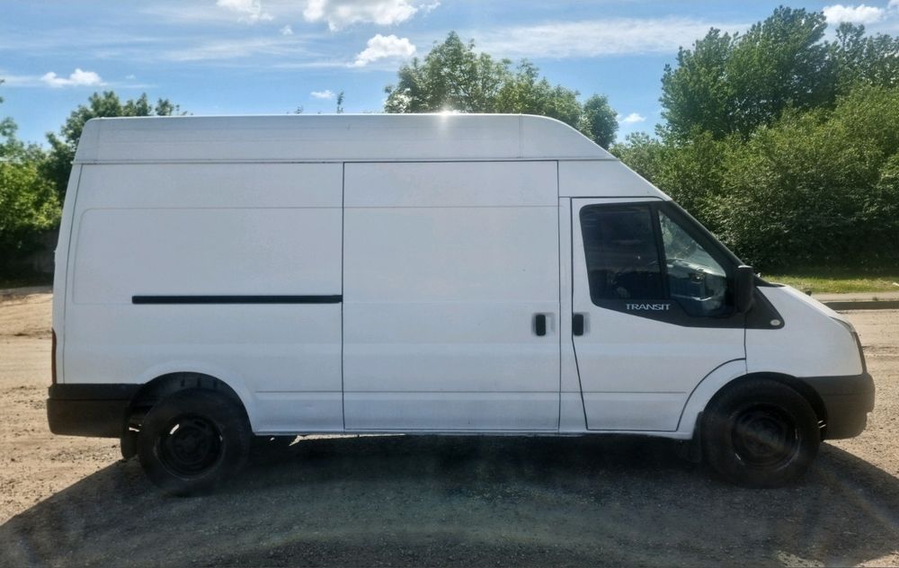 Продам Ford Transit 350