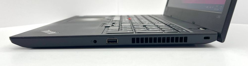 Ноутбук Lenovo ThinkPad L580 15.6" i3-7020U 2.2 GHz 8 G ID25340