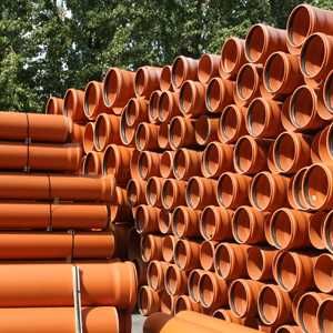 Rury kanalizacyjne 32-160